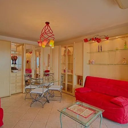 Climatise Avec Terrasse A - Fr-1-61-540 Appartement