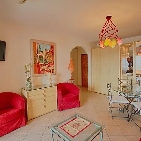 Climatise Avec Terrasse A - Fr-1-61-540 Ajaccio (Corsica)